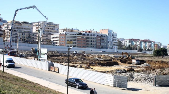 Sektori i ndertimit: Ne 2018 u rrit ndjeshem oferta por edhe shitjet